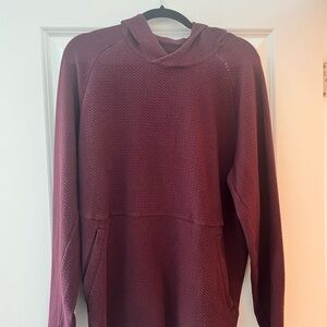 Lululemon At Ease Hoodie - Medium